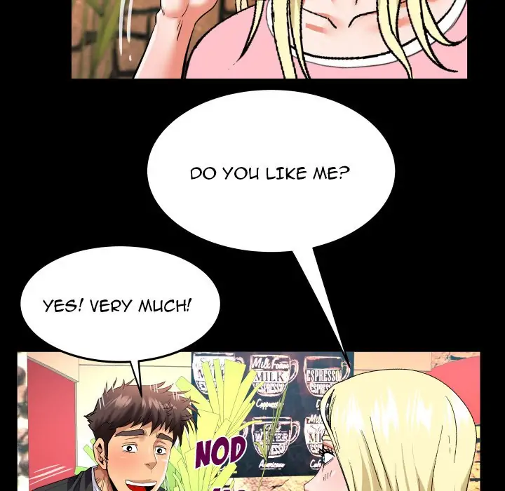 My Aunt - Chapter 140 - Page 52