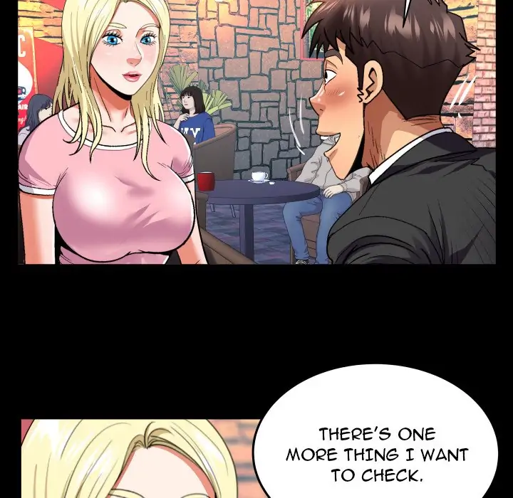 My Aunt - Chapter 140 - Page 54