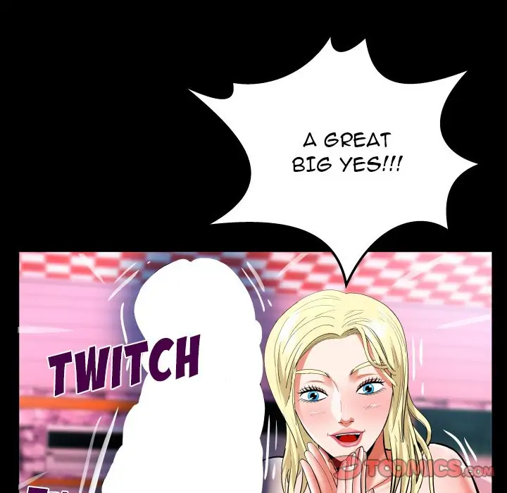 My Aunt - Chapter 140 - Page 62