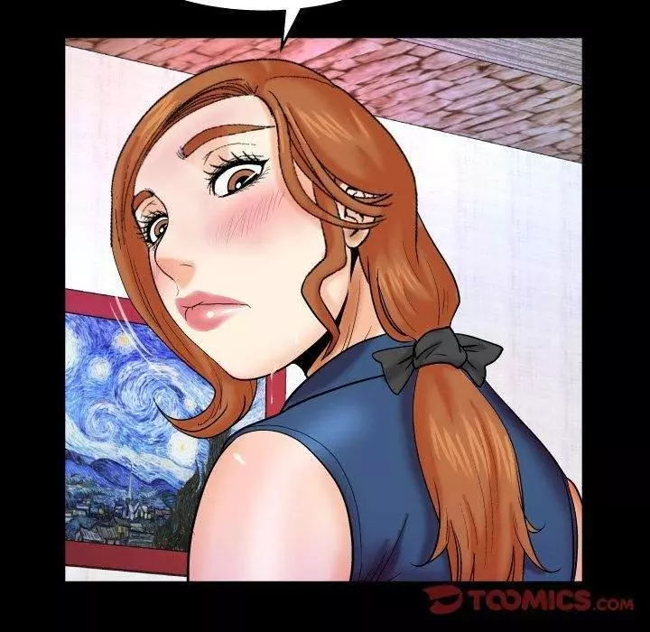 My Aunt - Chapter 22 - Page 38