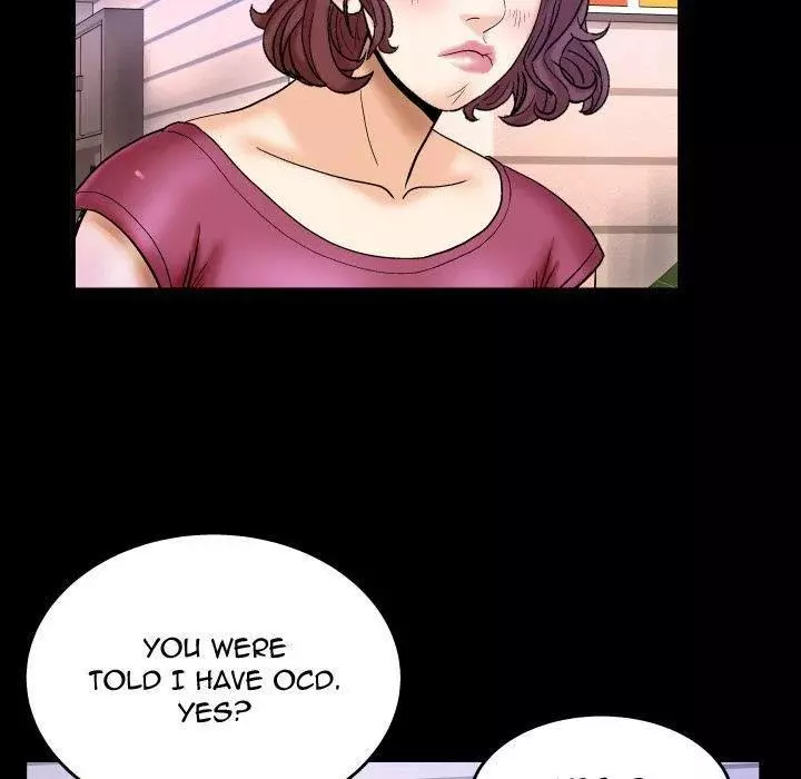 My Aunt - Chapter 22 - Page 43