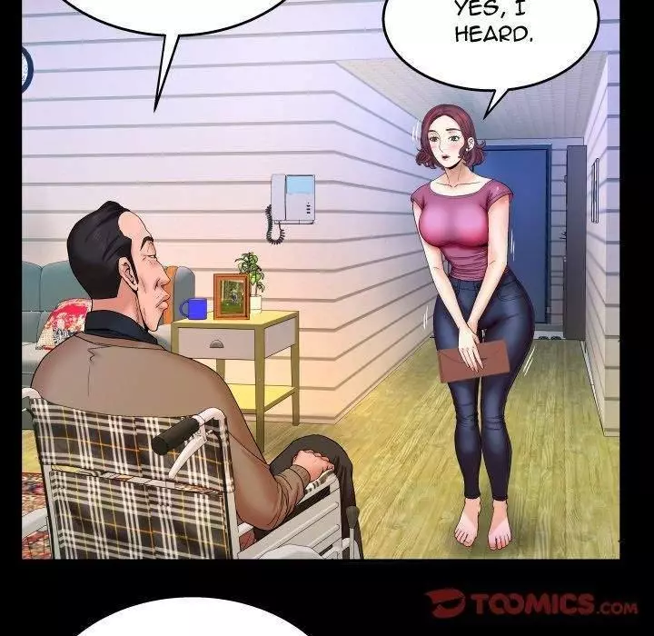 My Aunt - Chapter 22 - Page 44