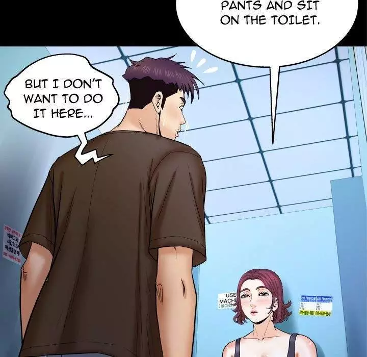 My Aunt - Chapter 30 - Page 23
