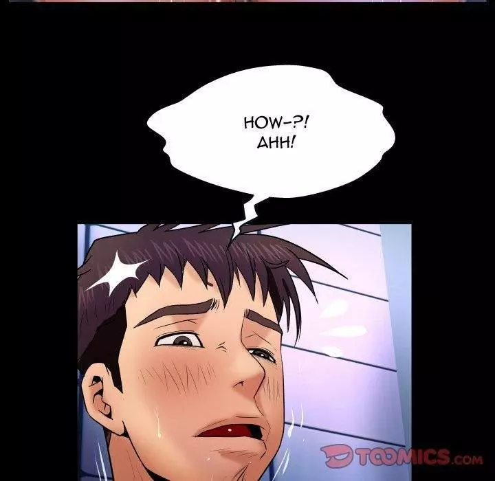 My Aunt - Chapter 30 - Page 42