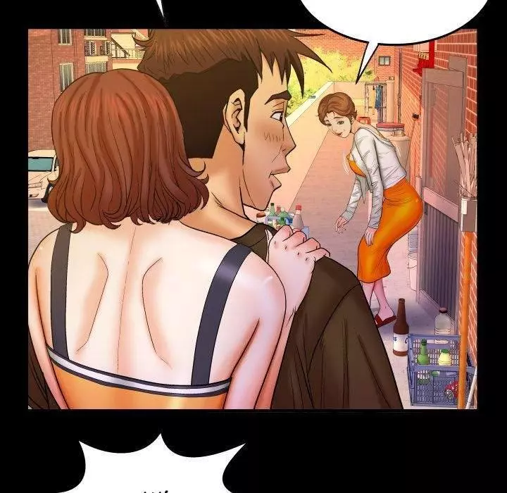 My Aunt - Chapter 30 - Page 63