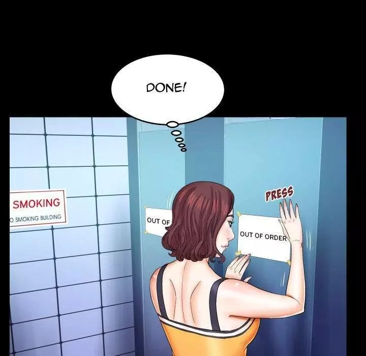 My Aunt - Chapter 30 - Page 20