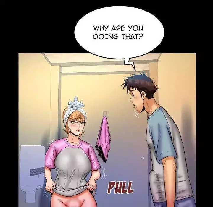 My Aunt - Chapter 56 - Page 68