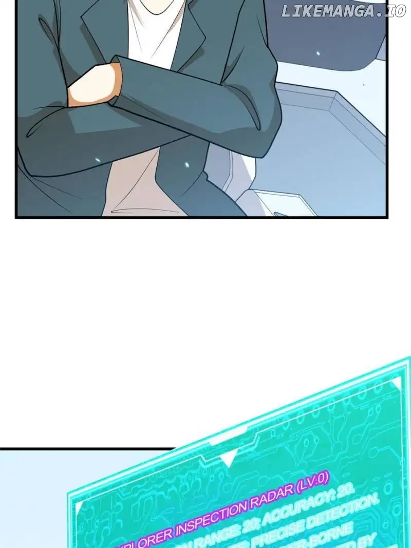 My Battleship Can Be Upgraded My Battleship Can Be Upgraded - Chapter 12 - Page 35