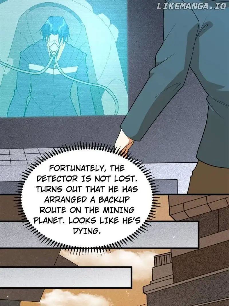 My Battleship Can Be Upgraded My Battleship Can Be Upgraded - Chapter 12 - Page 45