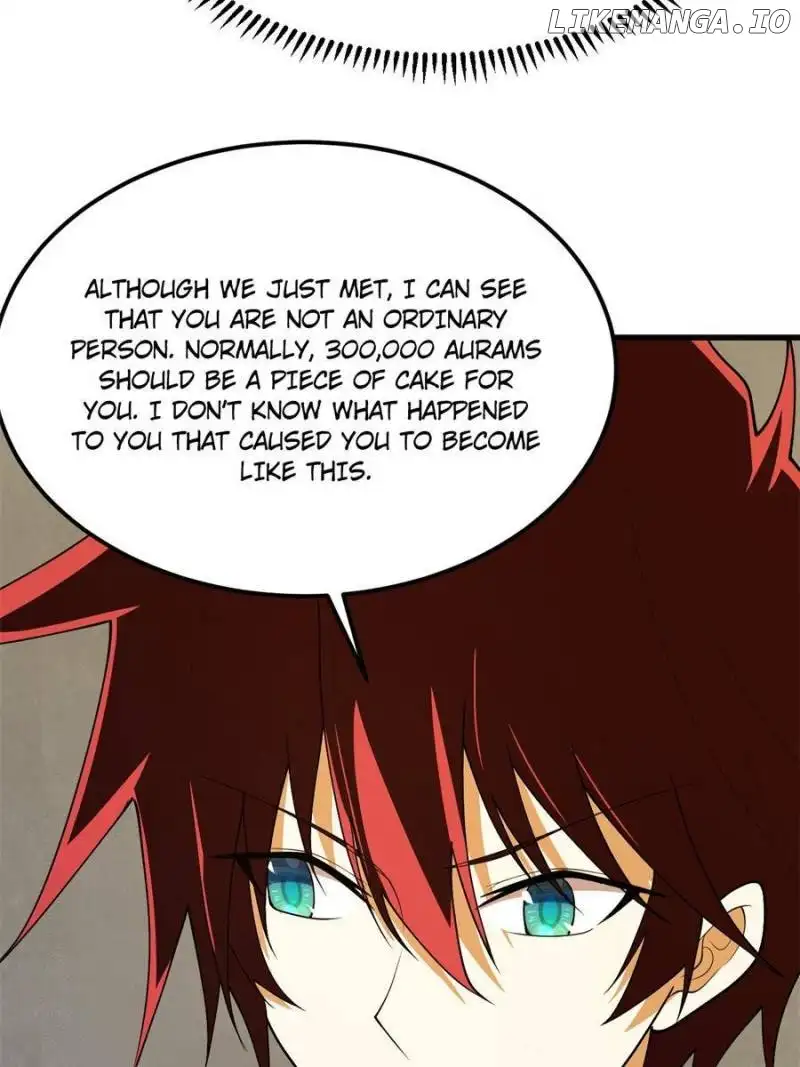 My Battleship Can Be Upgraded My Battleship Can Be Upgraded - Chapter 12 - Page 61