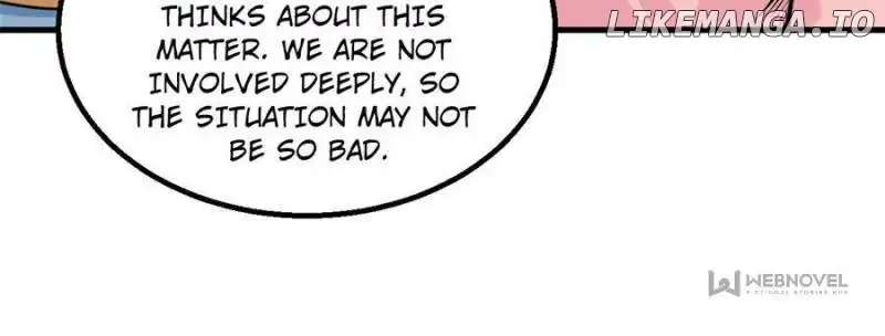 My Battleship Can Be Upgraded My Battleship Can Be Upgraded - Chapter 13 - Page 23