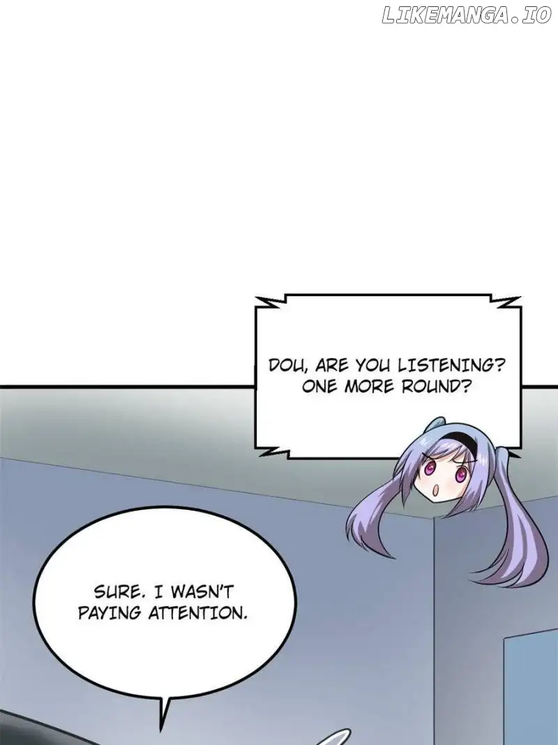 My Battleship Can Be Upgraded My Battleship Can Be Upgraded - Chapter 13 - Page 43