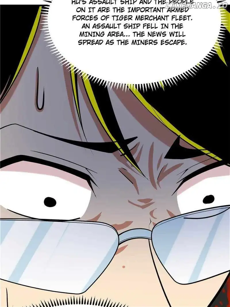 My Battleship Can Be Upgraded My Battleship Can Be Upgraded - Chapter 16 - Page 50
