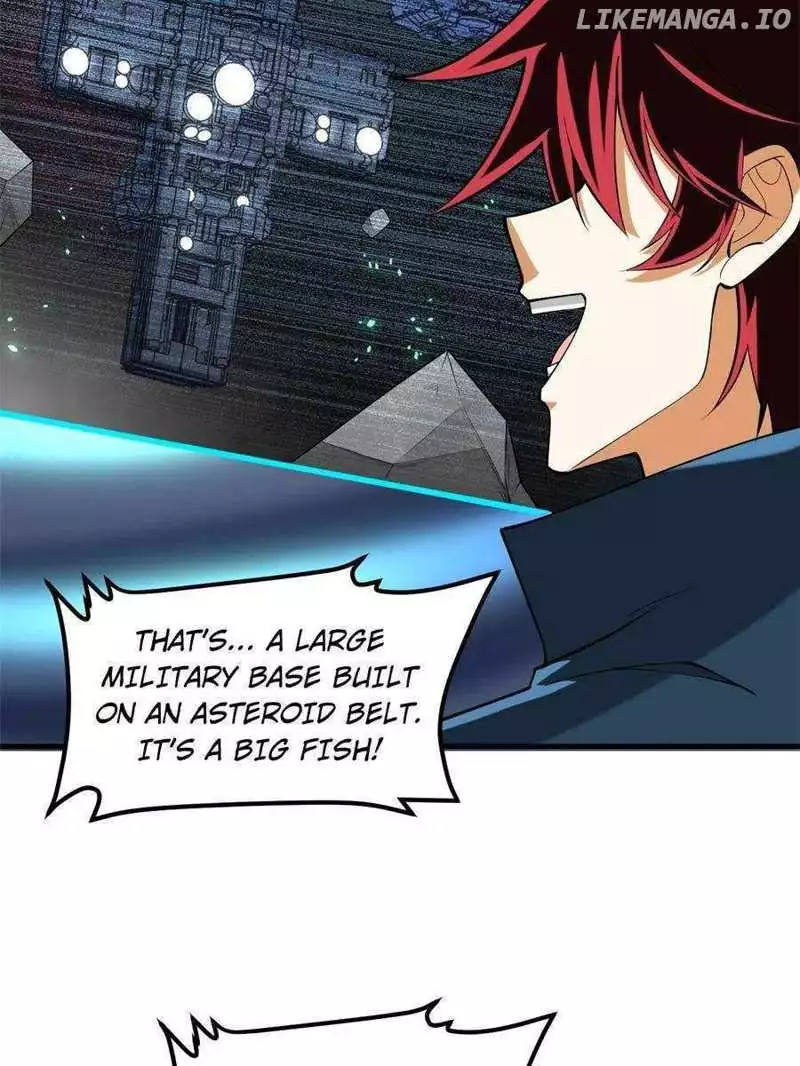 My Battleship Can Be Upgraded My Battleship Can Be Upgraded - Chapter 43 - Page 52