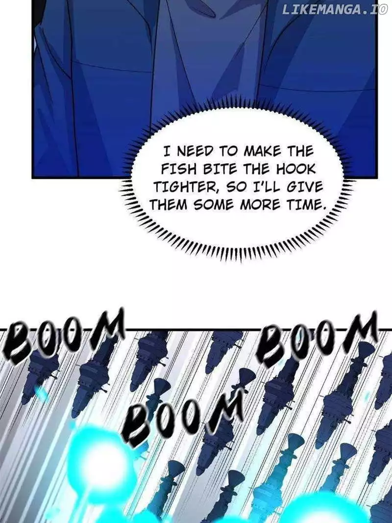 My Battleship Can Be Upgraded My Battleship Can Be Upgraded - Chapter 44 - Page 39