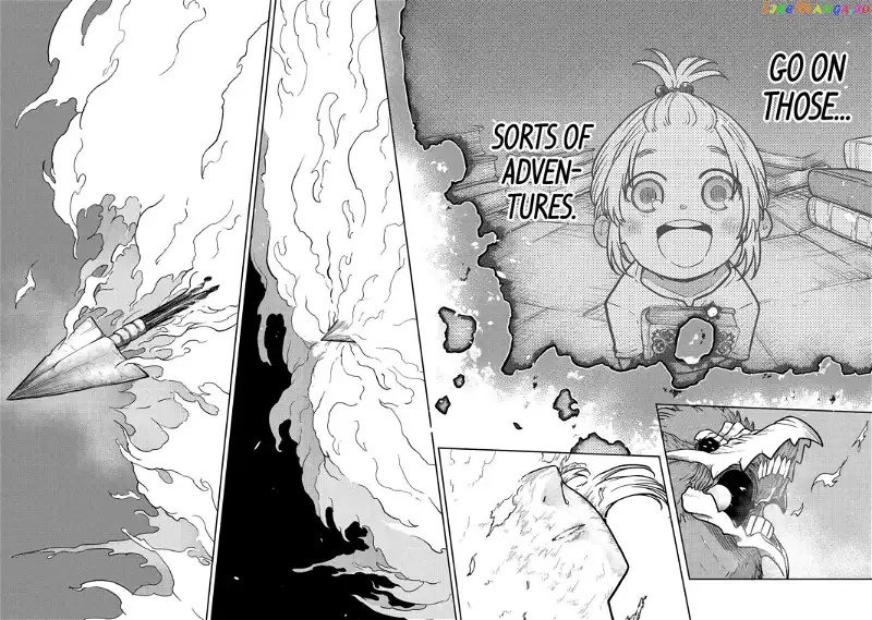 My Blade Will Lead the Way! Abandoned in a Labyrinth as a Directionally Challenged S-Rank Swordsman - Chapter 21 - Page 18