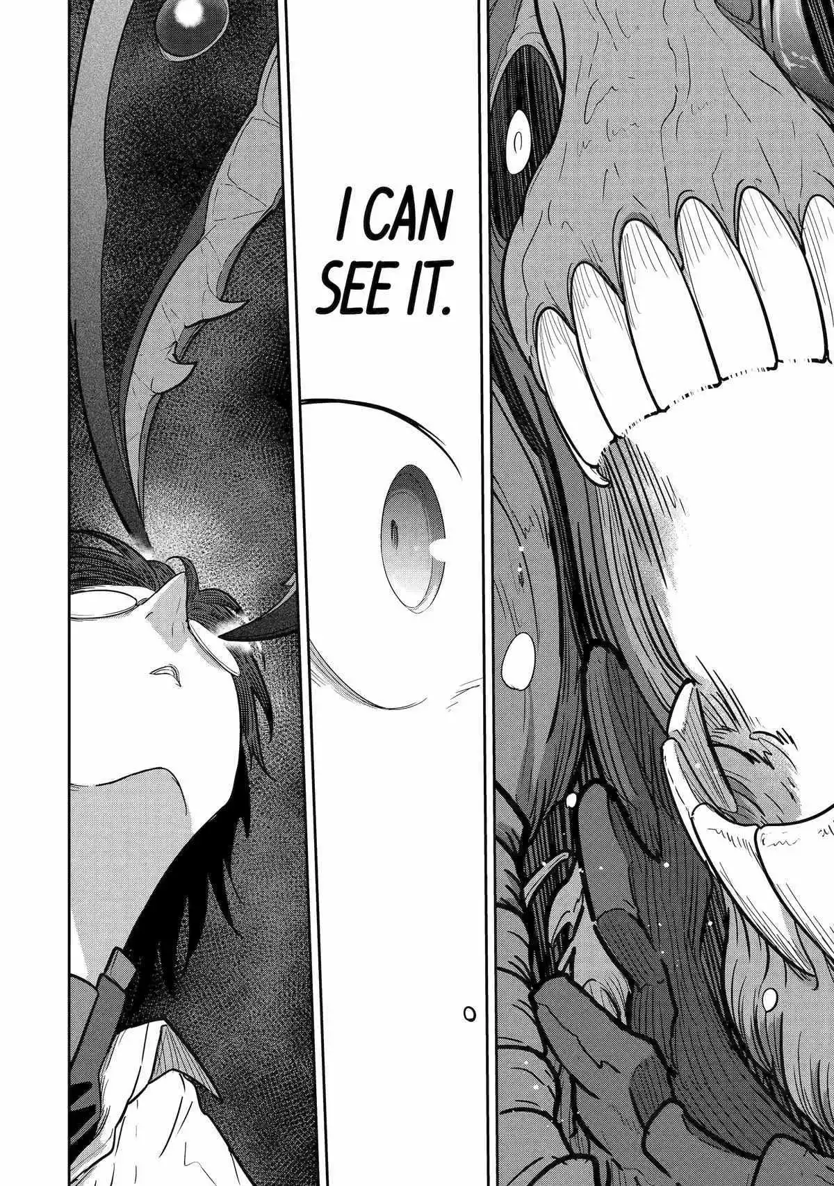 My Blade Will Lead the Way! Abandoned in a Labyrinth as a Directionally Challenged S-Rank Swordsman - Chapter 23 - Page 25