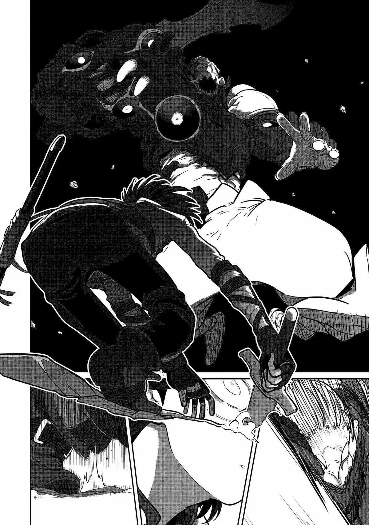 My Blade Will Lead the Way! Abandoned in a Labyrinth as a Directionally Challenged S-Rank Swordsman - Chapter 23 - Page 5