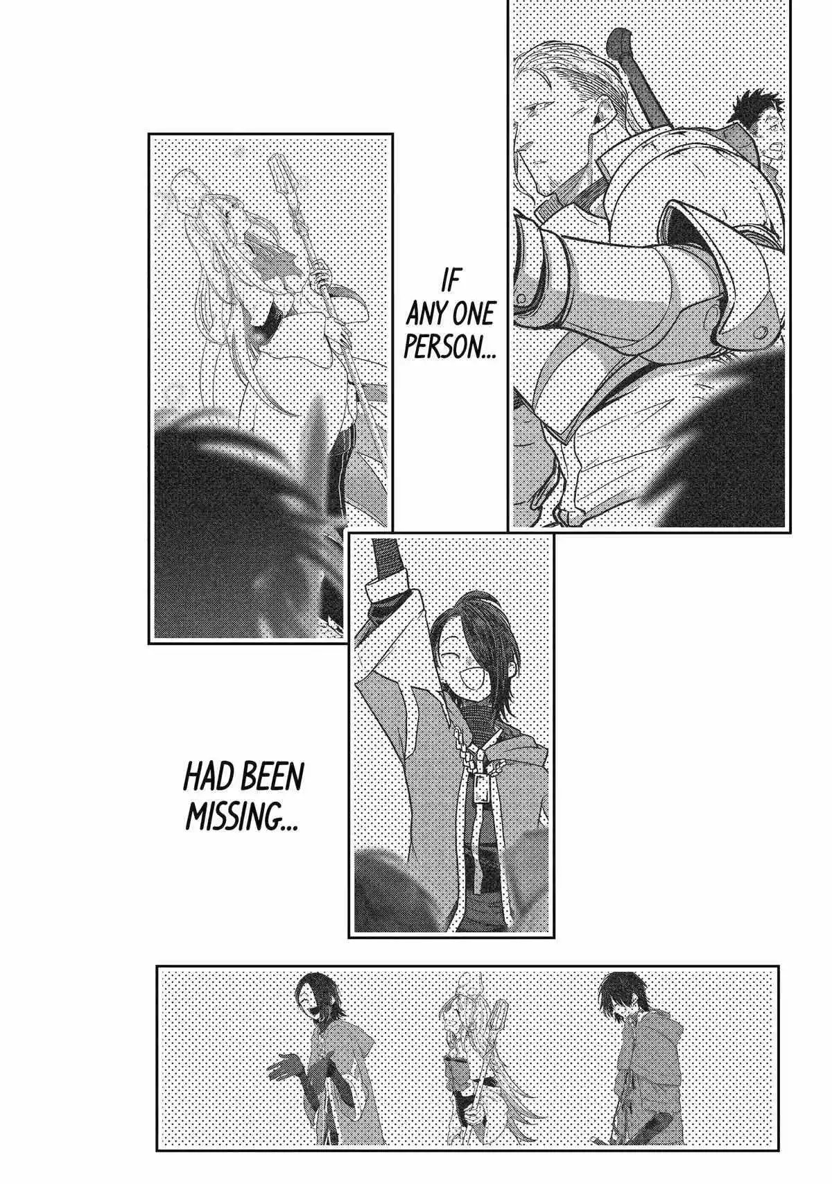 My Blade Will Lead the Way! Abandoned in a Labyrinth as a Directionally Challenged S-Rank Swordsman - Chapter 23 - Page 29