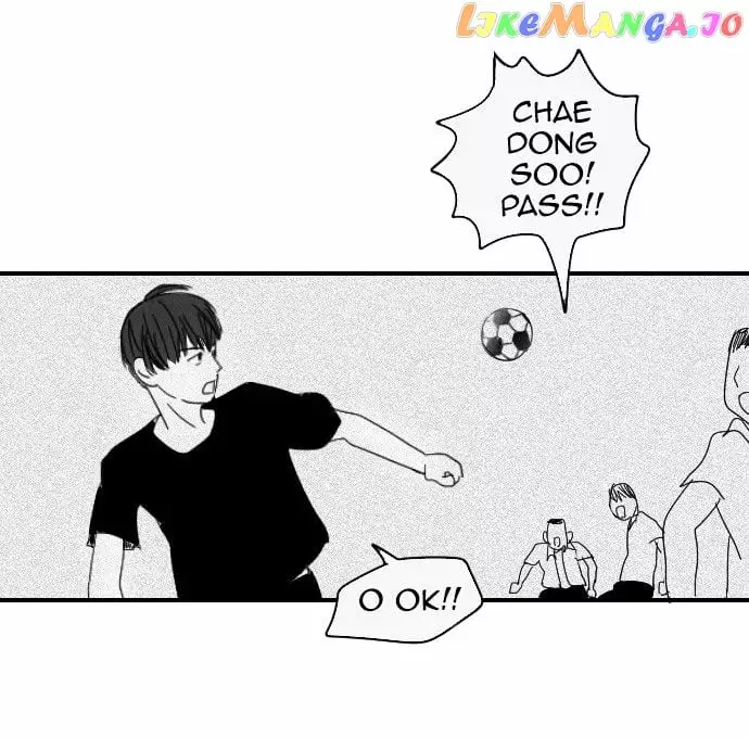 My Boo - Chapter 11 - Page 35