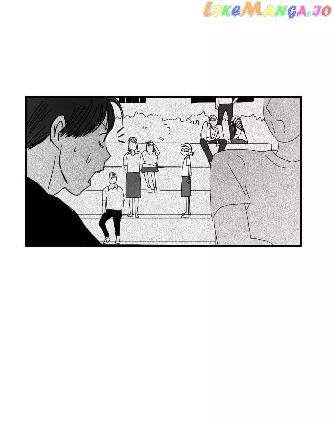 My Boo - Chapter 11 - Page 36