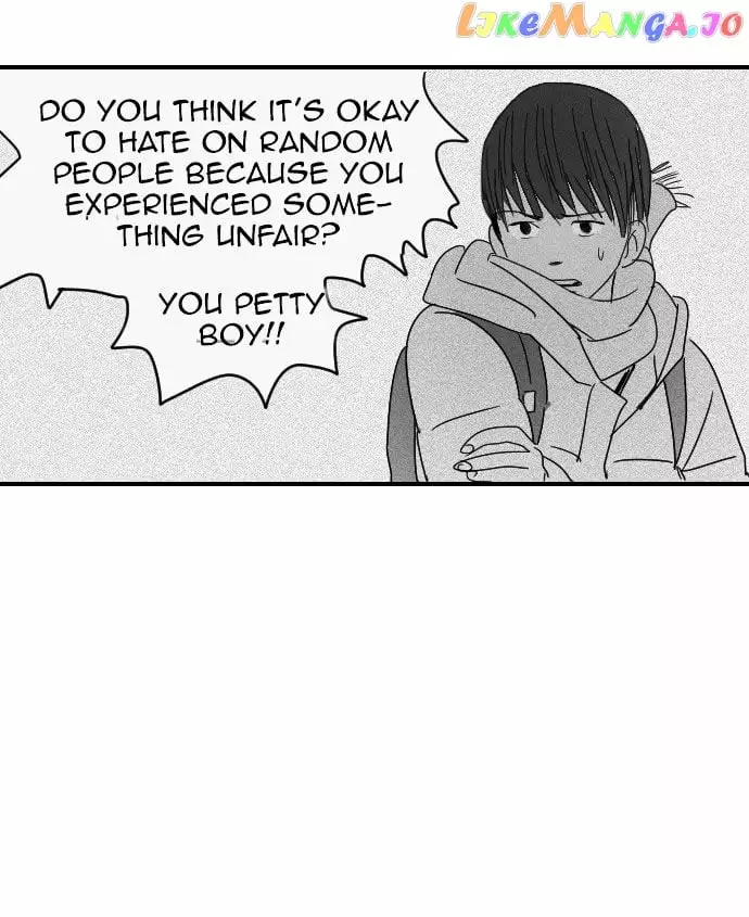 My Boo - Chapter 11 - Page 57