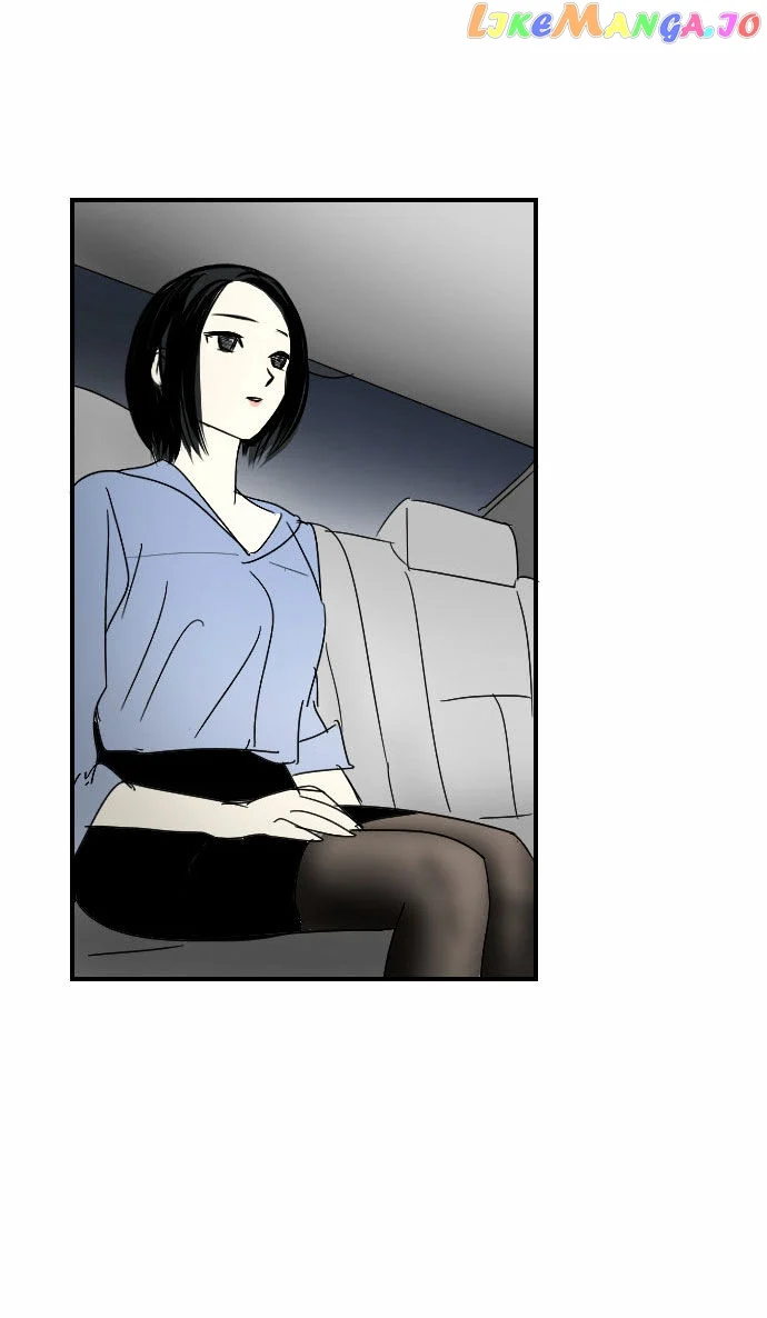 My Boo - Chapter 11 - Page 62
