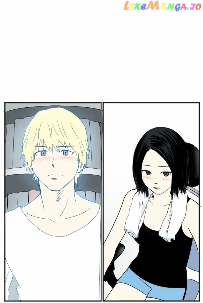 My Boo - Chapter 12 - Page 14