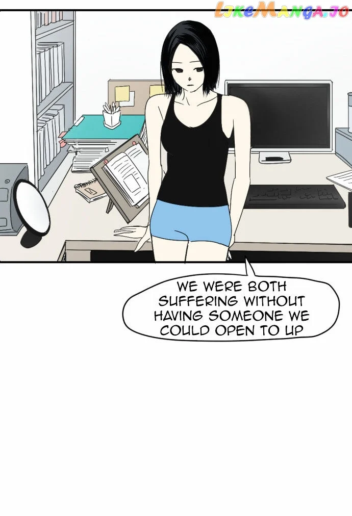 My Boo - Chapter 12 - Page 49