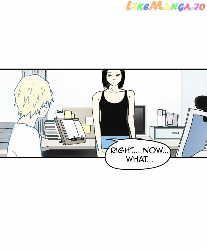 My Boo - Chapter 12 - Page 54
