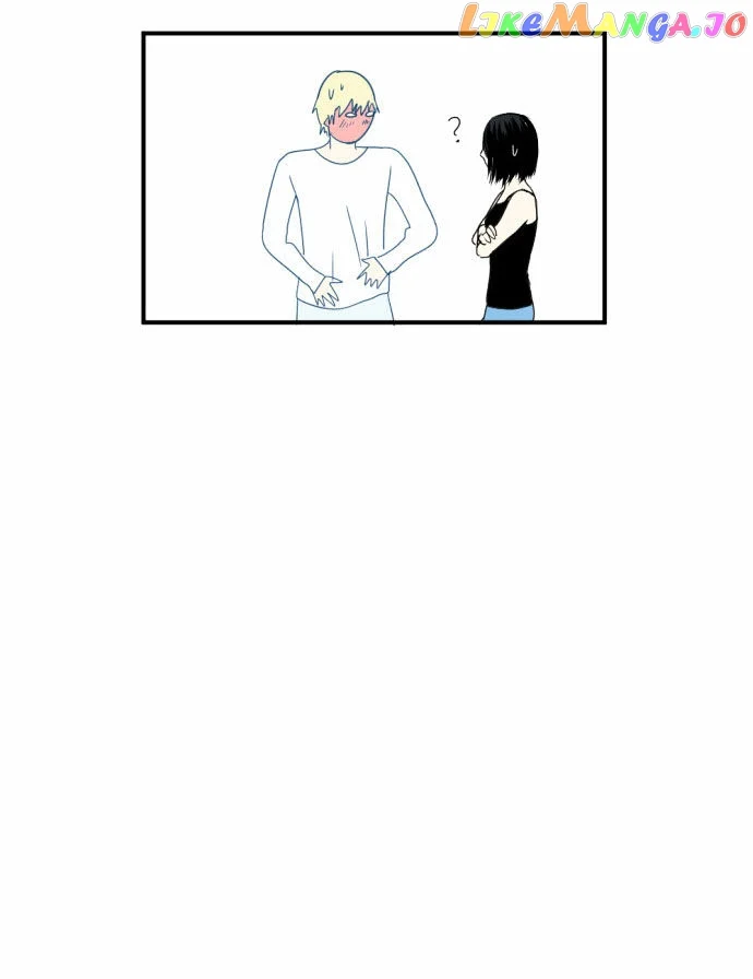 My Boo - Chapter 12 - Page 60