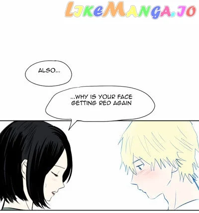 My Boo - Chapter 14 - Page 26
