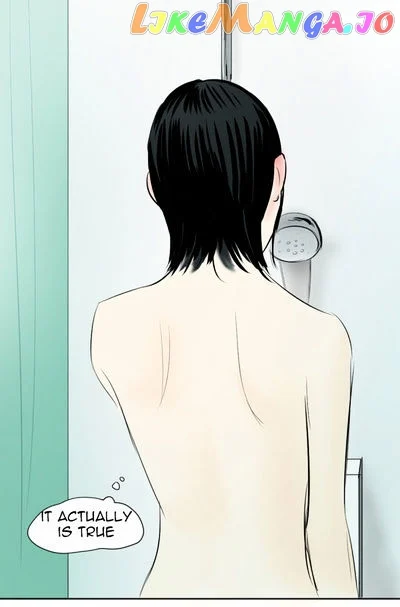 My Boo - Chapter 14 - Page 71