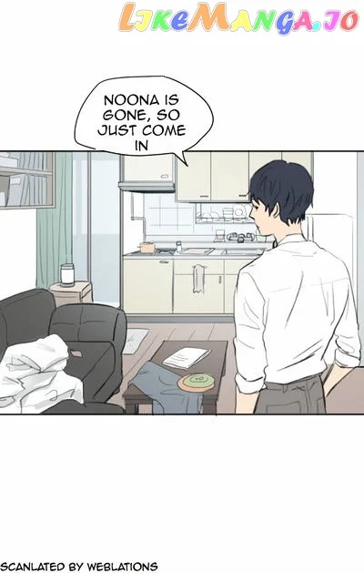 My Boo - Chapter 18 - Page 30