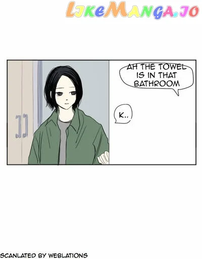 My Boo - Chapter 18 - Page 31
