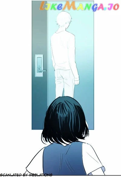 My Boo - Chapter 18 - Page 57