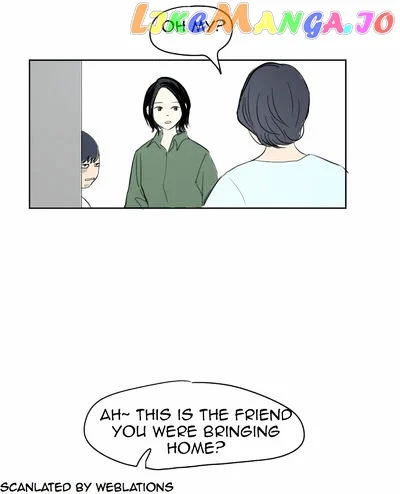 My Boo - Chapter 18 - Page 73