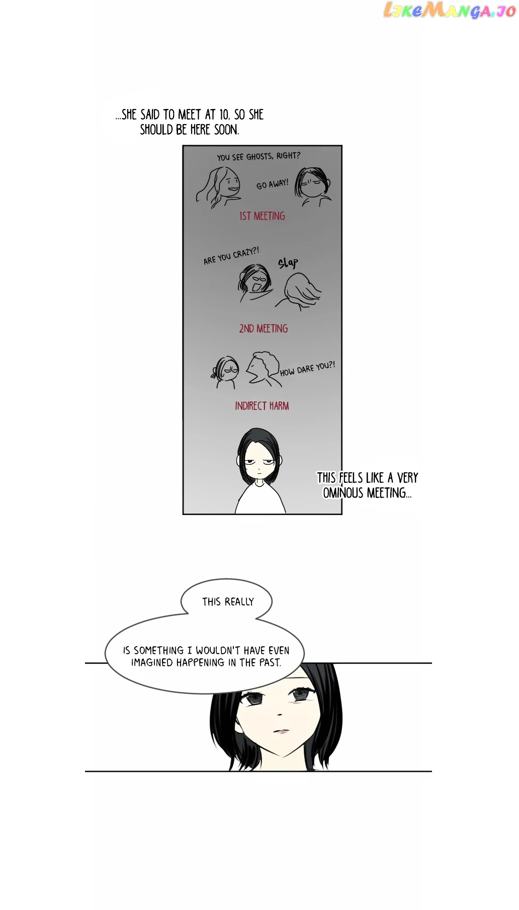 My Boo - Chapter 27 - Page 18
