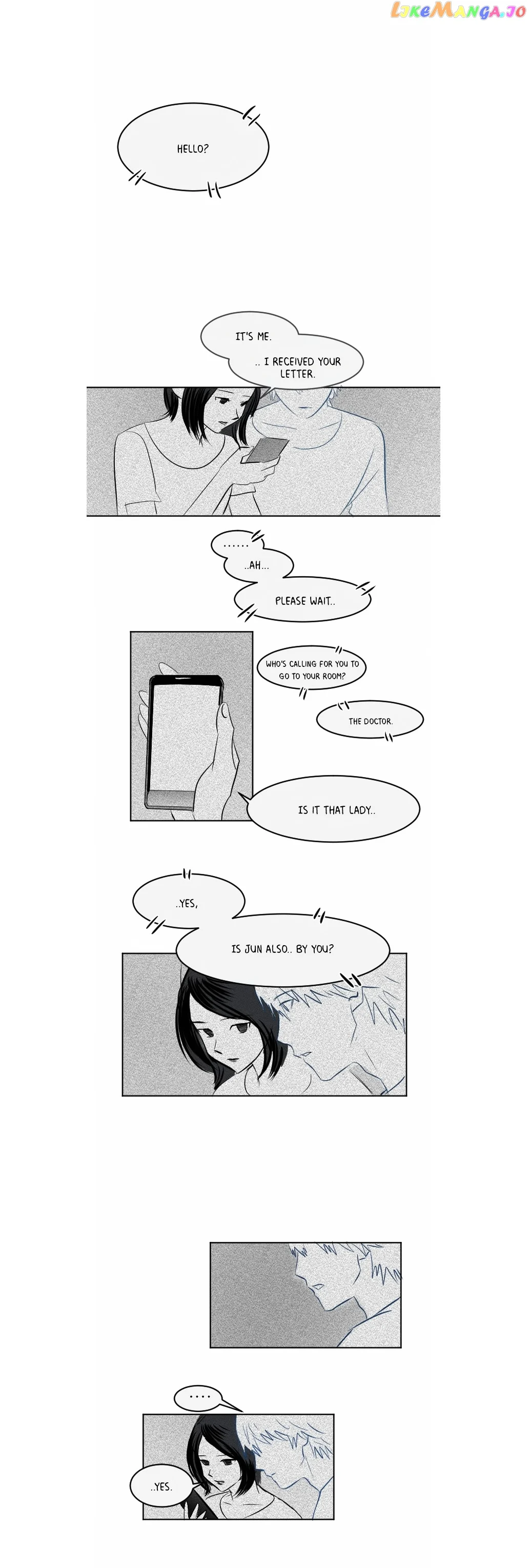 My Boo - Chapter 27 - Page 19