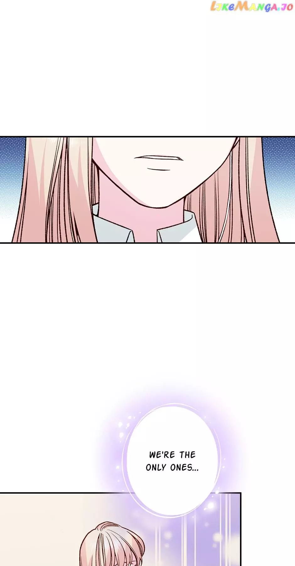 My Eunha - Chapter 47 - Page 20