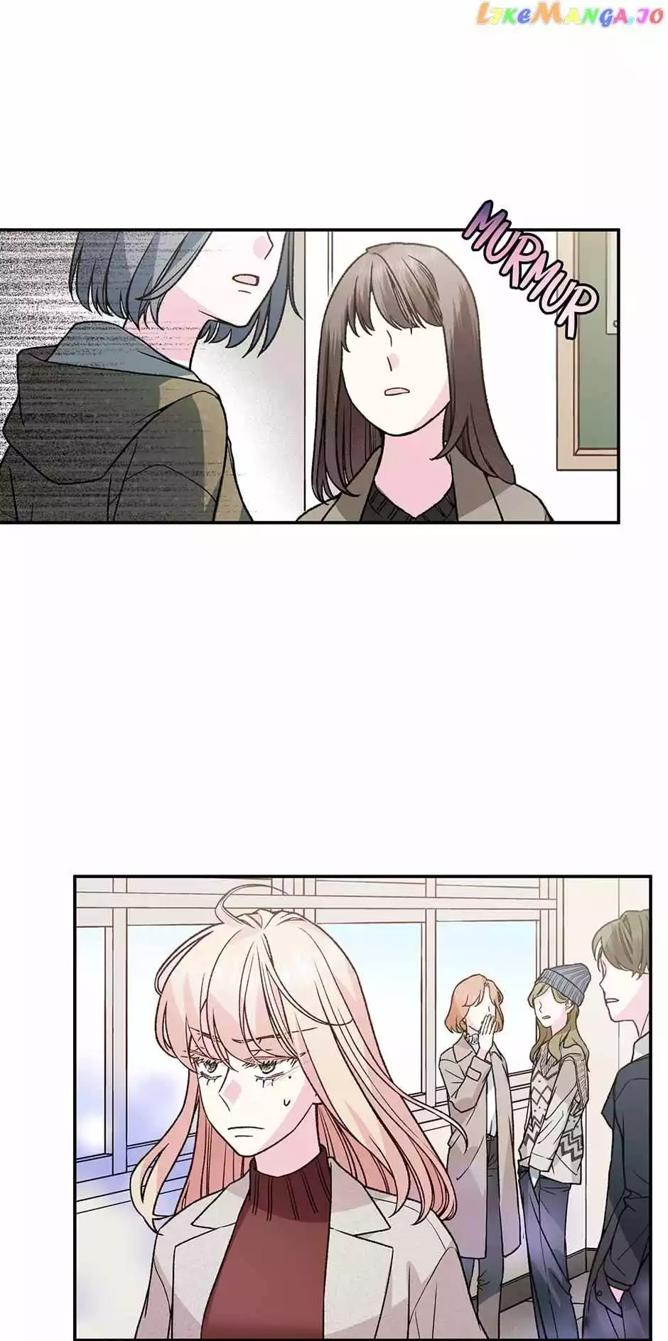 My Eunha - Chapter 47 - Page 30