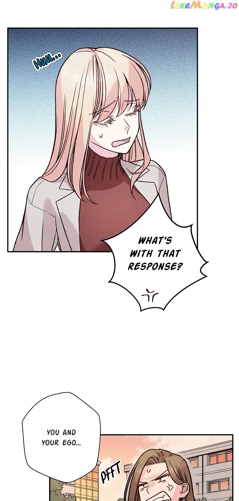 My Eunha - Chapter 48 - Page 22