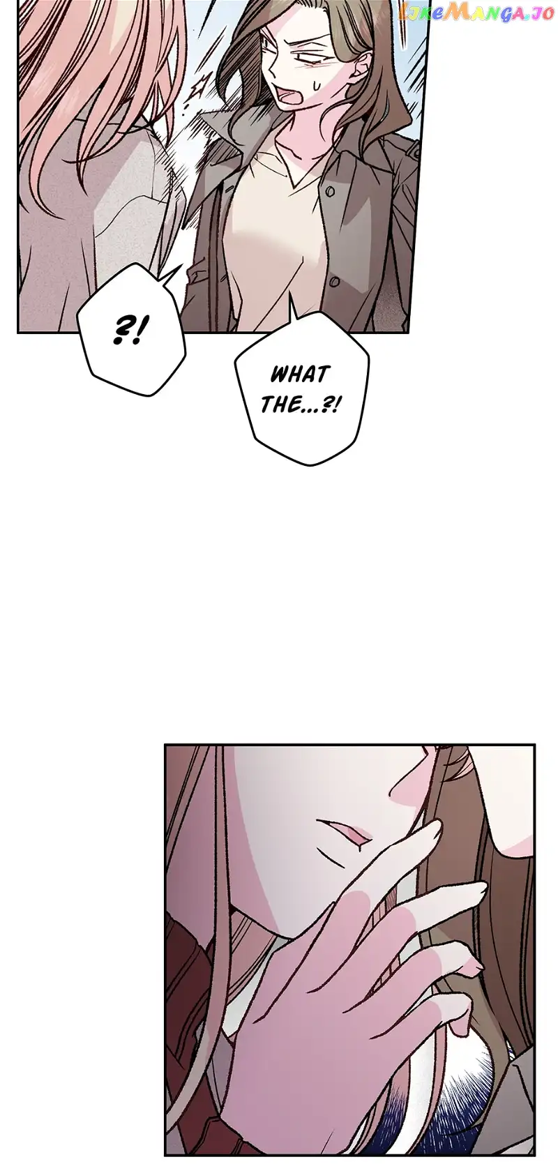 My Eunha - Chapter 48 - Page 27