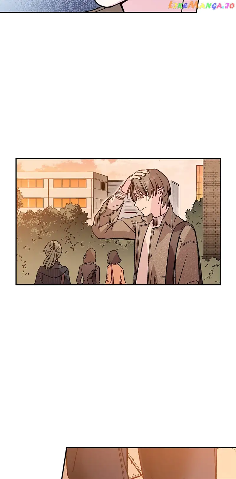 My Eunha - Chapter 48 - Page 64