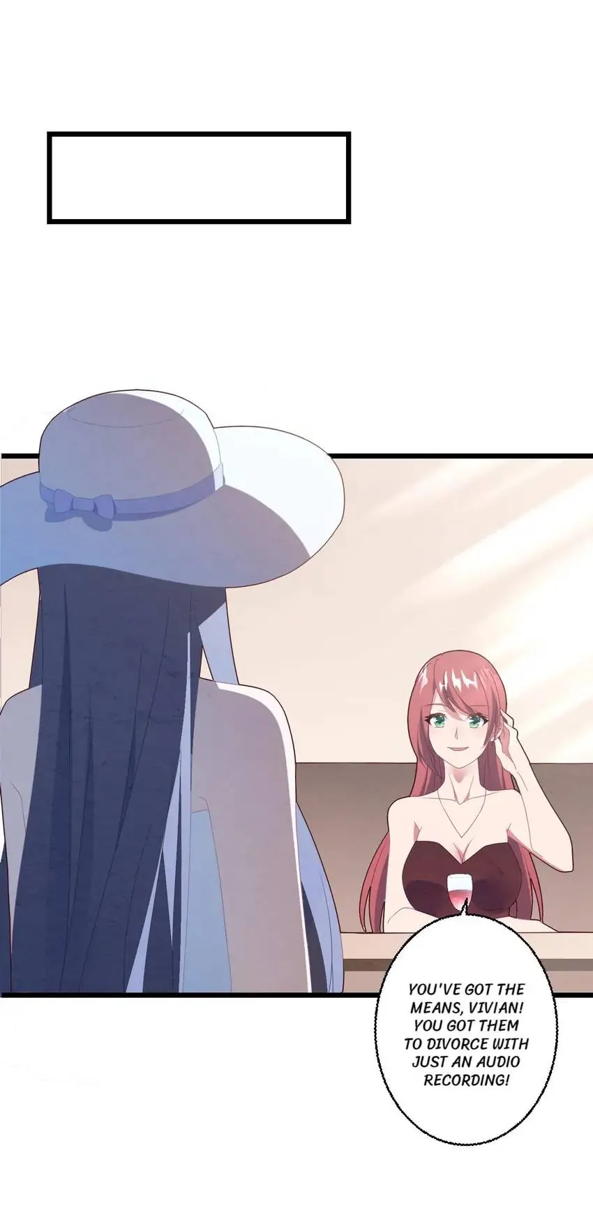My Harp Goddess [Official] - Chapter 49 - Page 2