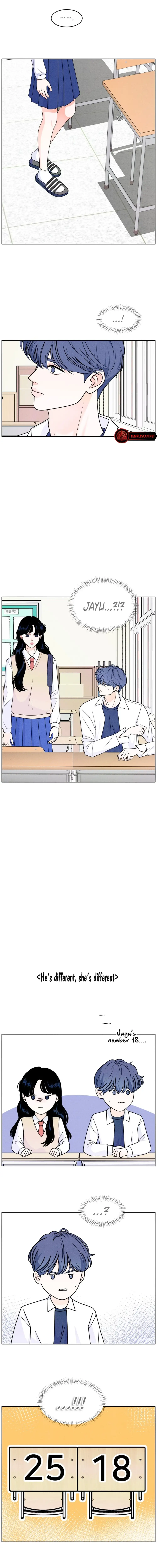My Introverted Boy - Chapter 3 - Page 7