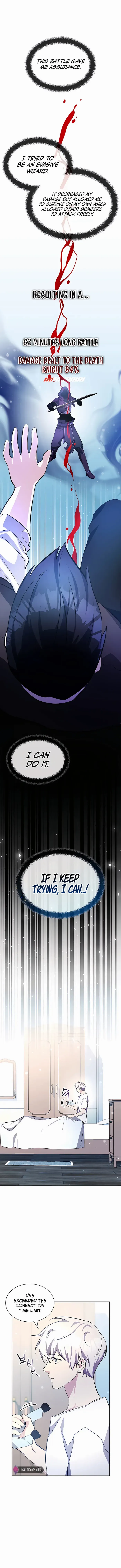 My Lucky Encounter From The Game Turned Into Reality - Chapter 11 - Page 18