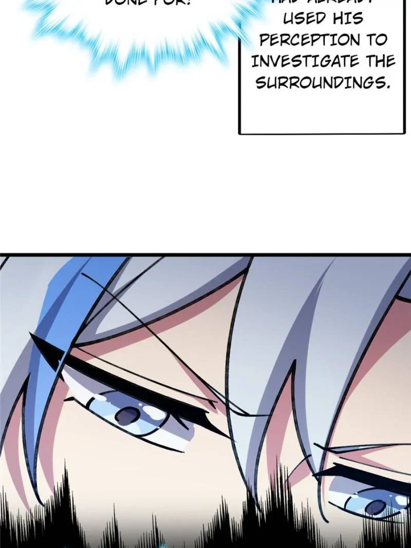 My Master Only Breaks Through on the Edge of Death - Chapter 16 - Page 13