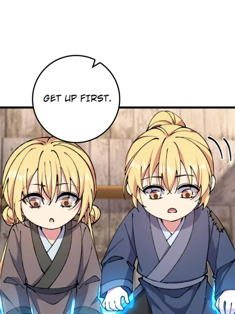 My Master Only Breaks Through on the Edge of Death - Chapter 16 - Page 25