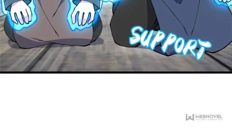 My Master Only Breaks Through on the Edge of Death - Chapter 16 - Page 26